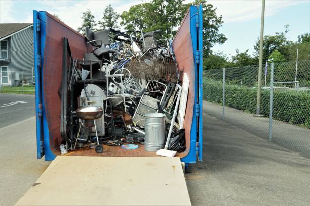 Best Junk Hauling Services  in Farmers Branch, TX
