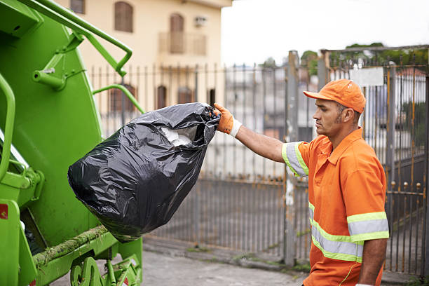 Reliable Farmers Branch, TX Junk Removal Solutions